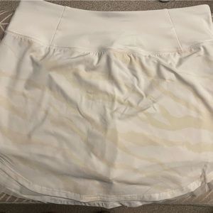 BNWOT CALIA Stay the Path Tennis skirt. Size M. Retails for $55